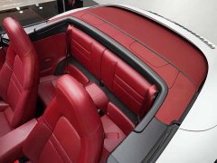 Porsche 911 2020 Carrera Cabriolet 3.0T - ფოტო 13