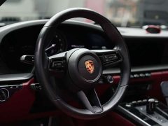 Porsche 911 2020 Carrera Cabriolet 3.0T - ფოტო 14