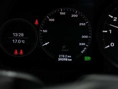 Porsche 911 2020 Carrera Cabriolet 3.0T - ფოტო 18