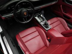 Porsche 911 2020 Carrera Cabriolet 3.0T - ფოტო 19