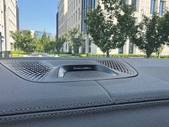 BMW X5 (Imported) xDrive40i M Sport Package - ფოტო 12