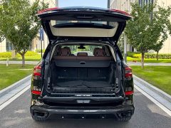 BMW X5 (Imported) xDrive40i M Sport Package - ფოტო 13