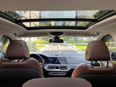 BMW X5 (Imported) xDrive40i M Sport Package - ფოტო 14