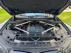 BMW X5 (Imported) xDrive40i M Sport Package - ფოტო 16