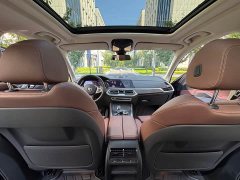 BMW X5 (Imported) xDrive40i M Sport Package - ფოტო 18