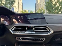 BMW X5 (Imported) xDrive40i M Sport Package - ფოტო 19