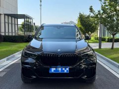 BMW X5 (Imported) xDrive40i M Sport Package - ფოტო 2