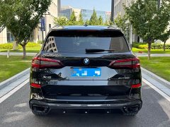 BMW X5 (Imported) xDrive40i M Sport Package - ფოტო 3