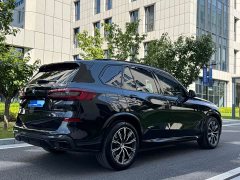 BMW X5 (Imported) xDrive40i M Sport Package - ფოტო 5