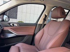 BMW X5 (Imported) xDrive40i M Sport Package - ფოტო 7