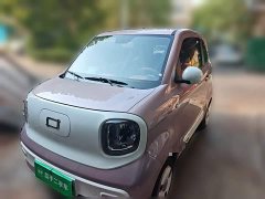 FAW Besturn Xiaoma 2026 222km Cute Horse Plus - ფოტო 1