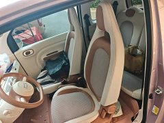 FAW Besturn Xiaoma 2026 222km Cute Horse Plus - ფოტო 11