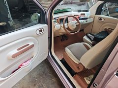 FAW Besturn Xiaoma 2026 222km Cute Horse Plus - ფოტო 12