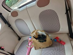 FAW Besturn Xiaoma 2026 222km Cute Horse Plus - ფოტო 13
