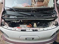 FAW Besturn Xiaoma 2026 222km Cute Horse Plus - ფოტო 16