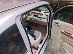 FAW Besturn Xiaoma 2026 222km Cute Horse Plus - ფოტო 19