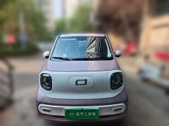 FAW Besturn Xiaoma 2026 222km Cute Horse Plus - ფოტო 2