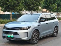 AITO Wenjie M7 2024 1.5T Intelligent Driving AWD Max 6-Seater - ფოტო 1