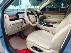 AITO Wenjie M7 2024 1.5T Intelligent Driving AWD Max 6-Seater - ფოტო 5