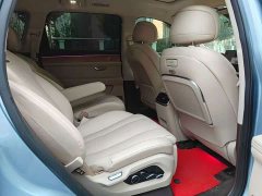AITO Wenjie M7 2024 1.5T Intelligent Driving AWD Max 6-Seater - ფოტო 6