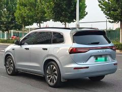 AITO Wenjie M7 2024 1.5T Intelligent Driving AWD Max 6-Seater - ფოტო 7