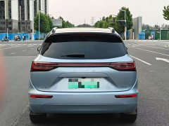 AITO Wenjie M7 2024 1.5T Intelligent Driving AWD Max 6-Seater - ფოტო 8