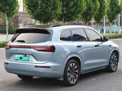 AITO Wenjie M7 2024 1.5T Intelligent Driving AWD Max 6-Seater - ფოტო 9