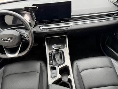 Geely Emgrand 4th Generation Champion Edition 1.5L CVT Luxury - ფოტო 11