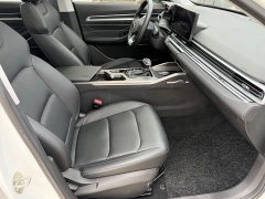 Geely Emgrand 4th Generation Champion Edition 1.5L CVT Luxury - ფოტო 12