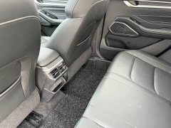 Geely Emgrand 4th Generation Champion Edition 1.5L CVT Luxury - ფოტო 13