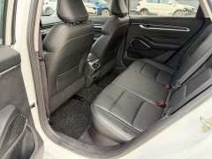 Geely Emgrand 4th Generation Champion Edition 1.5L CVT Luxury - ფოტო 14