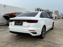 Geely Emgrand 4th Generation Champion Edition 1.5L CVT Luxury - ფოტო 16