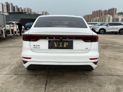 Geely Emgrand 4th Generation Champion Edition 1.5L CVT Luxury - ფოტო 17
