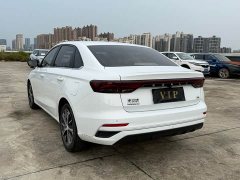 Geely Emgrand 4th Generation Champion Edition 1.5L CVT Luxury - ფოტო 18