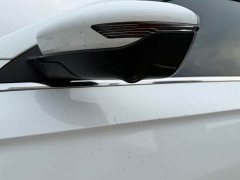 Geely Emgrand 4th Generation Champion Edition 1.5L CVT Luxury - ფოტო 4