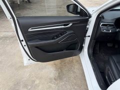 Geely Emgrand 4th Generation Champion Edition 1.5L CVT Luxury - ფოტო 5