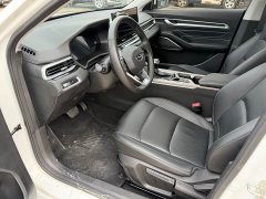Geely Emgrand 4th Generation Champion Edition 1.5L CVT Luxury - ფოტო 6