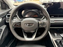 Geely Emgrand 4th Generation Champion Edition 1.5L CVT Luxury - ფოტო 7