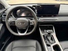 Geely Emgrand 4th Generation Champion Edition 1.5L CVT Luxury - ფოტო 8