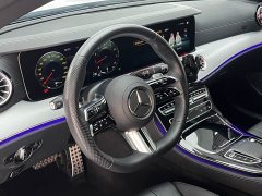 Mercedes-Benz E-Class (Imported) Facelift E 260 Coupe - ფოტო 14