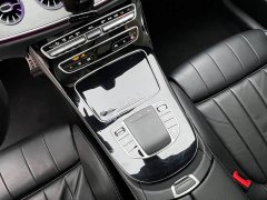 Mercedes-Benz E-Class (Imported) Facelift E 260 Coupe - ფოტო 15