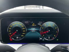 Mercedes-Benz E-Class (Imported) Facelift E 260 Coupe - ფოტო 17