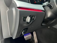 Mercedes-Benz E-Class (Imported) Facelift E 260 Coupe - ფოტო 18