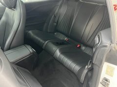 Mercedes-Benz E-Class (Imported) Facelift E 260 Coupe - ფოტო 19