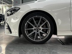 Mercedes-Benz E-Class (Imported) Facelift E 260 Coupe - ფოტო 8