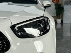 Mercedes-Benz E-Class (Imported) Facelift E 260 Coupe - ფოტო 9