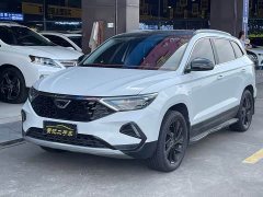 Volkswagen Jetta VS7 Black Edition 1.4T Automatic Comfort Pro - ფოტო 1