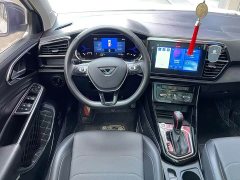 Volkswagen Jetta VS7 Black Edition 1.4T Automatic Comfort Pro - ფოტო 10