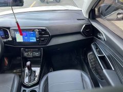 Volkswagen Jetta VS7 Black Edition 1.4T Automatic Comfort Pro - ფოტო 11