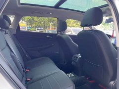 Volkswagen Jetta VS7 Black Edition 1.4T Automatic Comfort Pro - ფოტო 12